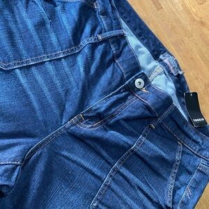 Torrid Boyfriend Straight 16